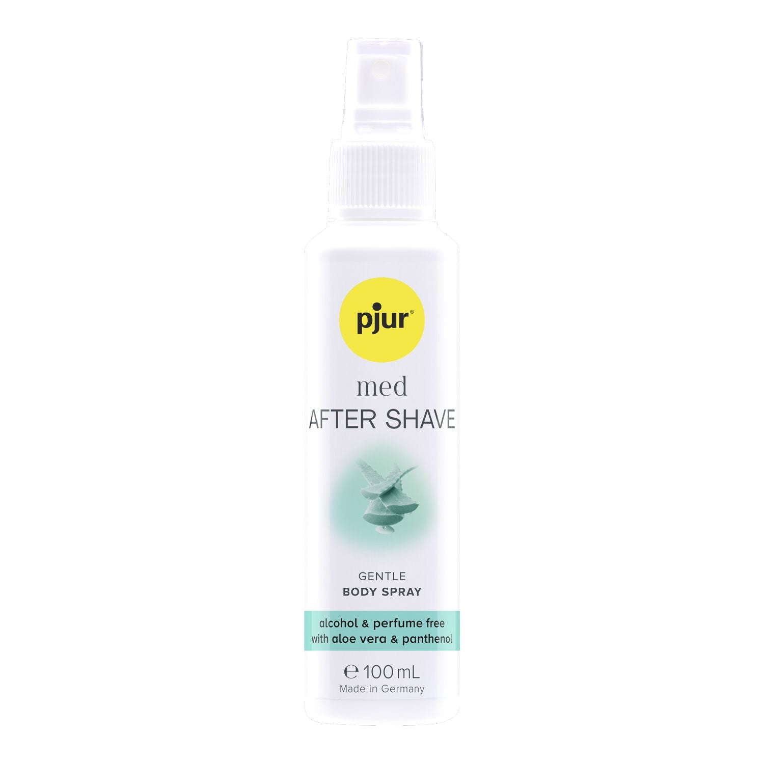 Pjur MED Aftershave Spray - 100 ml