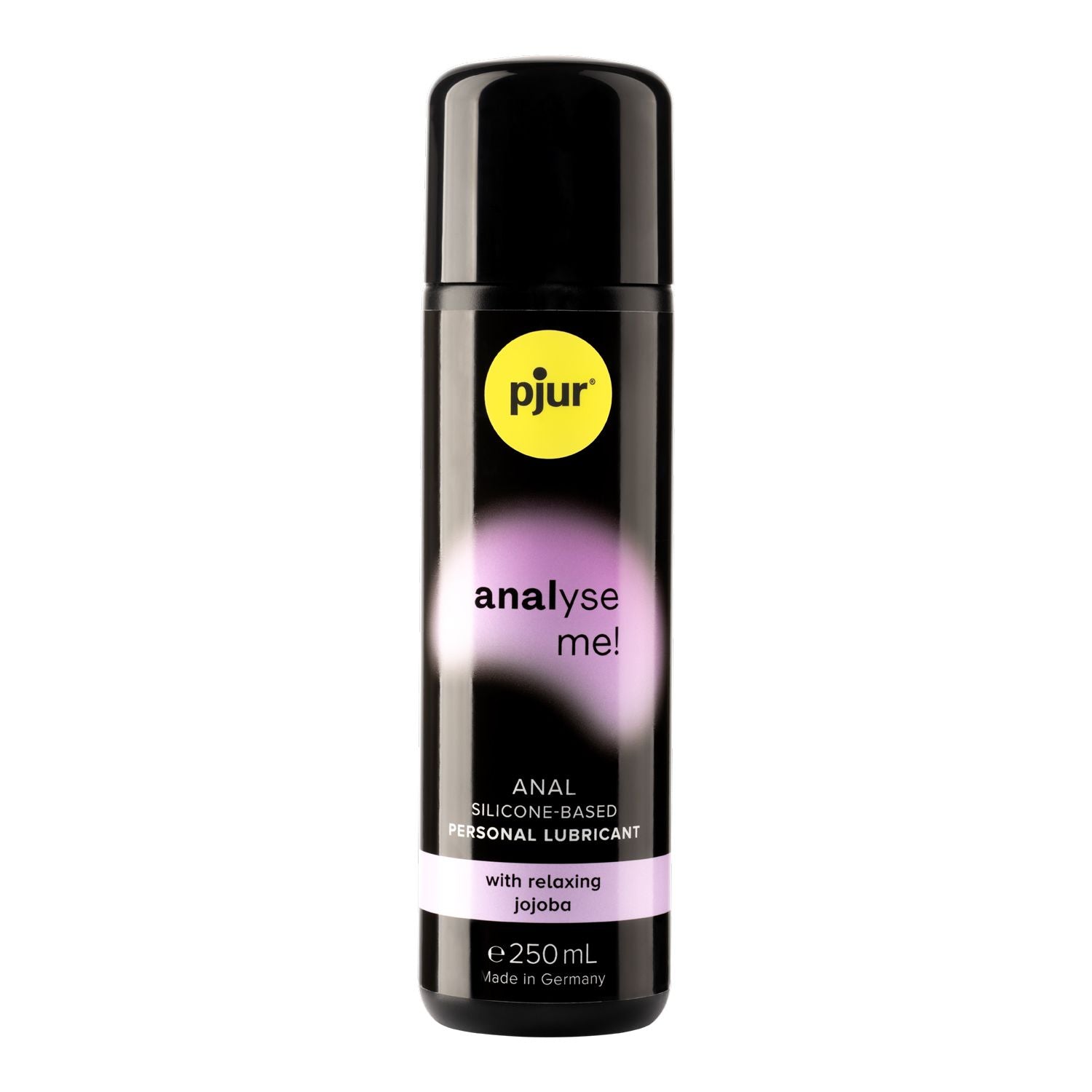 Pjur Analyseer mij! Anaal Glijmiddel Op Siliconenbasis - 250 ml
