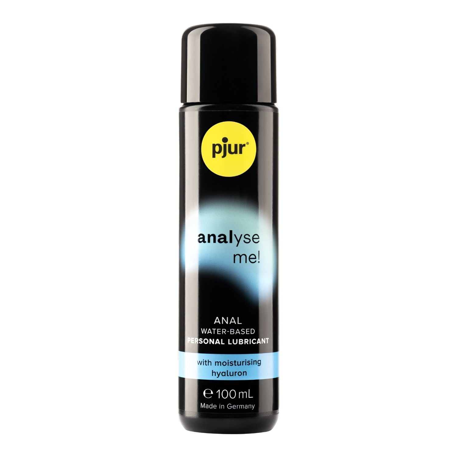 Pjur Analyseer mij! Anaal Glijmiddel op Waterbasis - 100ml