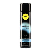 Pjur Analyseer mij! Anaal Glijmiddel op Waterbasis - 100ml