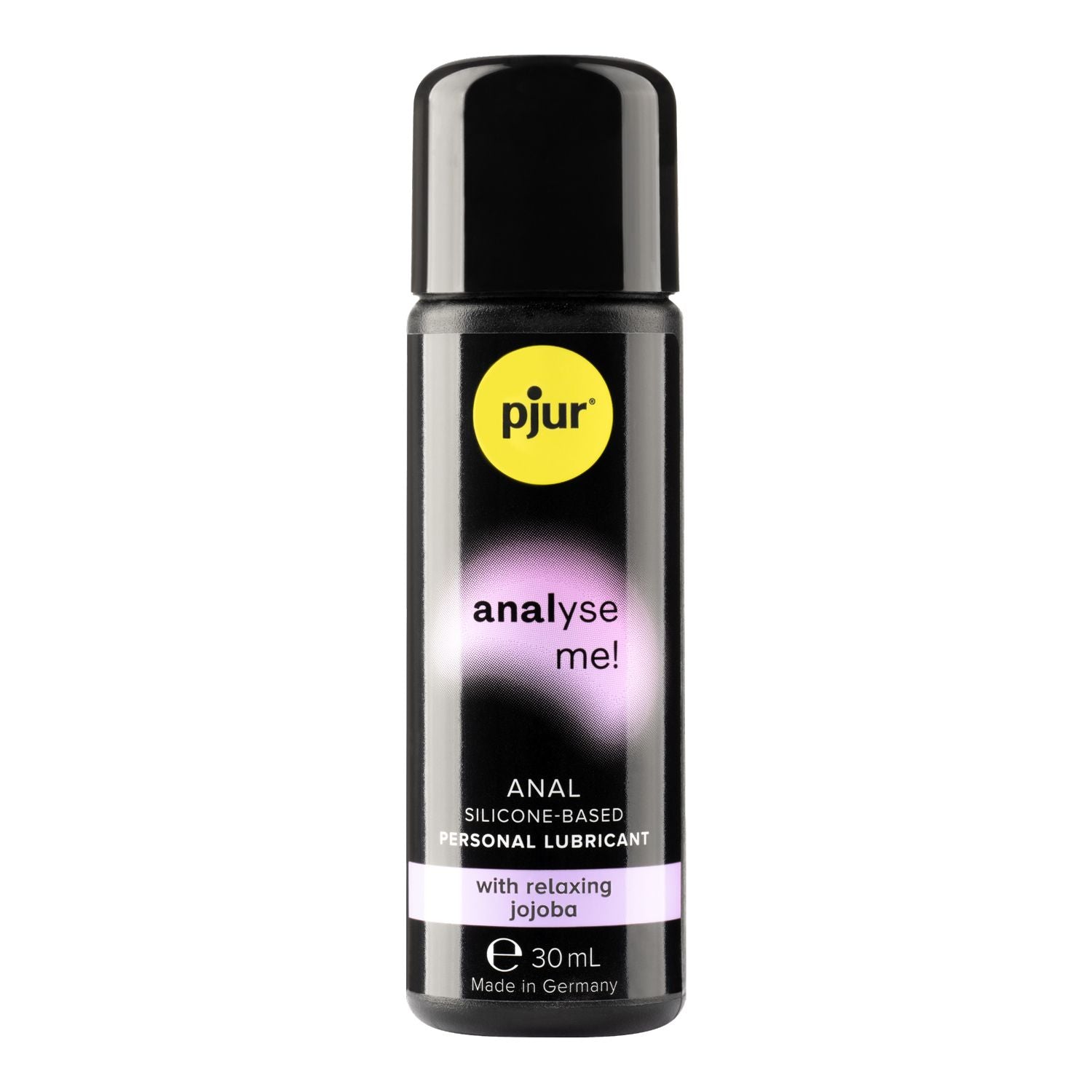Pjur Analyseer mij! Anaal Glijmiddel Op Siliconenbasis - 30 ml