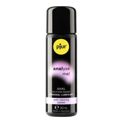 Pjur Analyseer mij! Anaal Glijmiddel Op Siliconenbasis - 30 ml