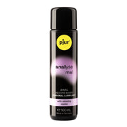 Pjur Analyseer mij! Anaal Glijmiddel Op Siliconenbasis - 100 ml