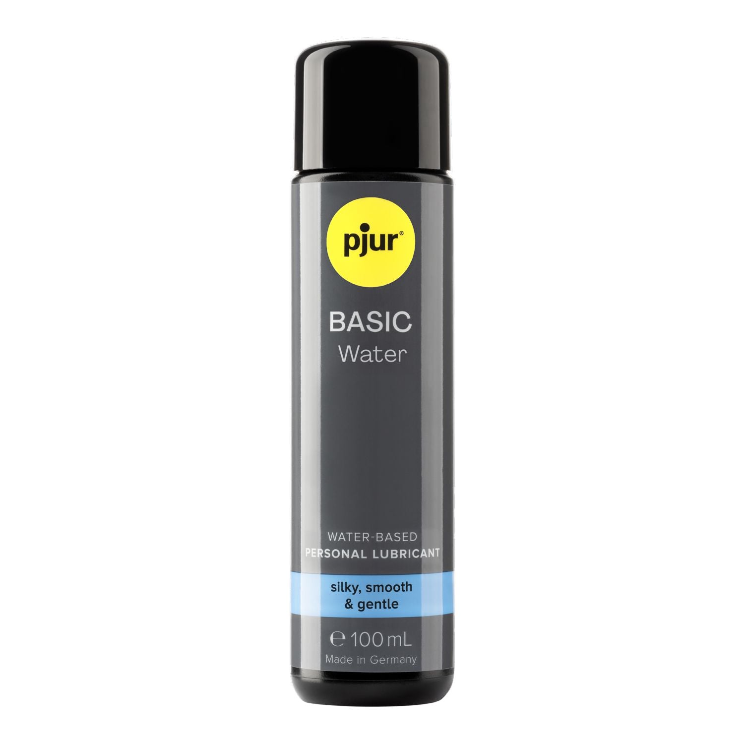 Pjur Basis Glijmiddel Op Waterbasis - 100 ml