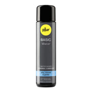 Pjur Basis Glijmiddel Op Waterbasis - 100 ml