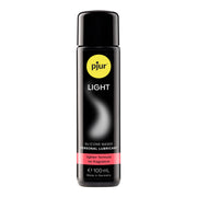Pjur Licht Glijmiddel - 100 ml
