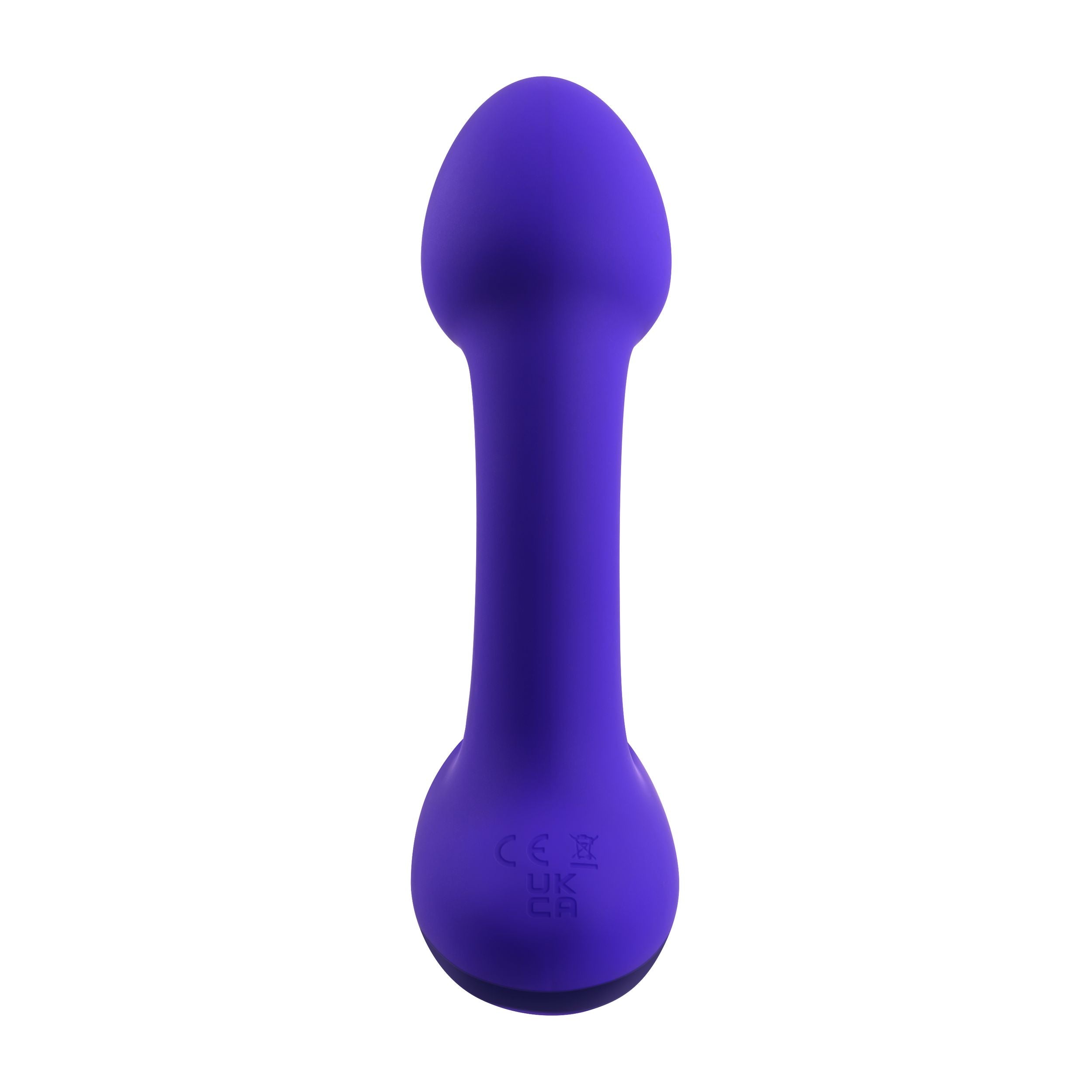 Evolved Novelties - Anybody's Plug - Paars