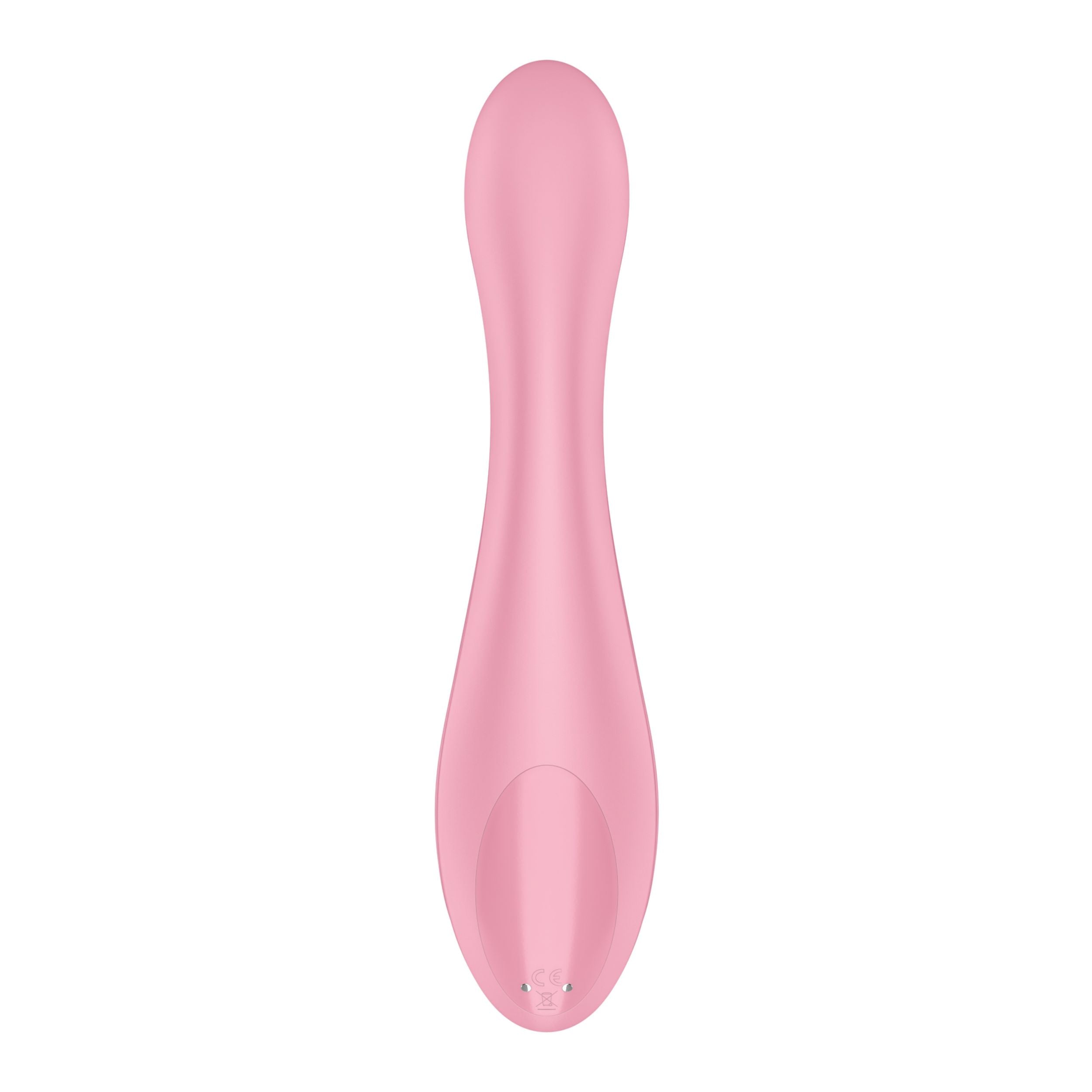 Satisfyer G-Force - Roze