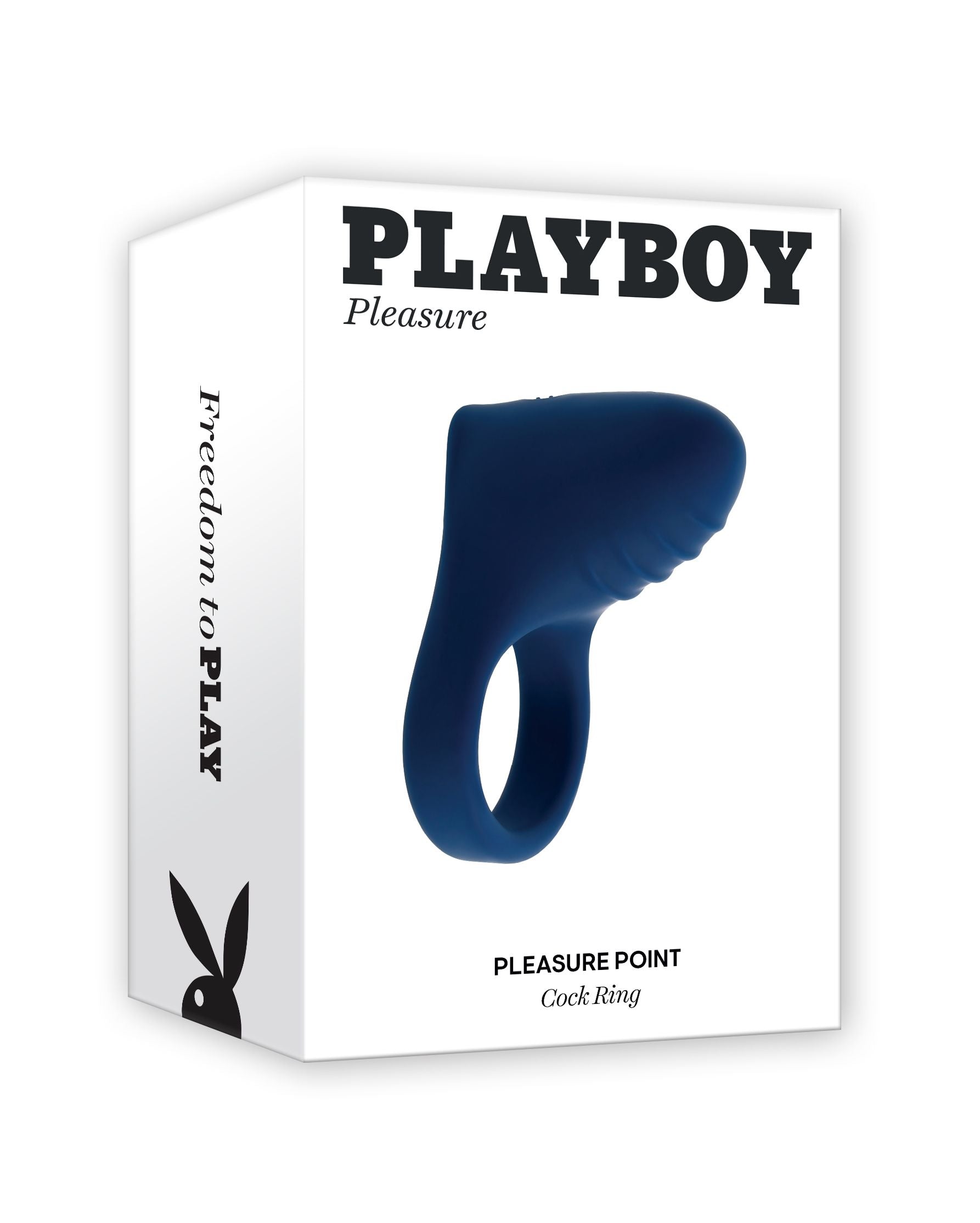Playboy - Pleasure Point - Blauw