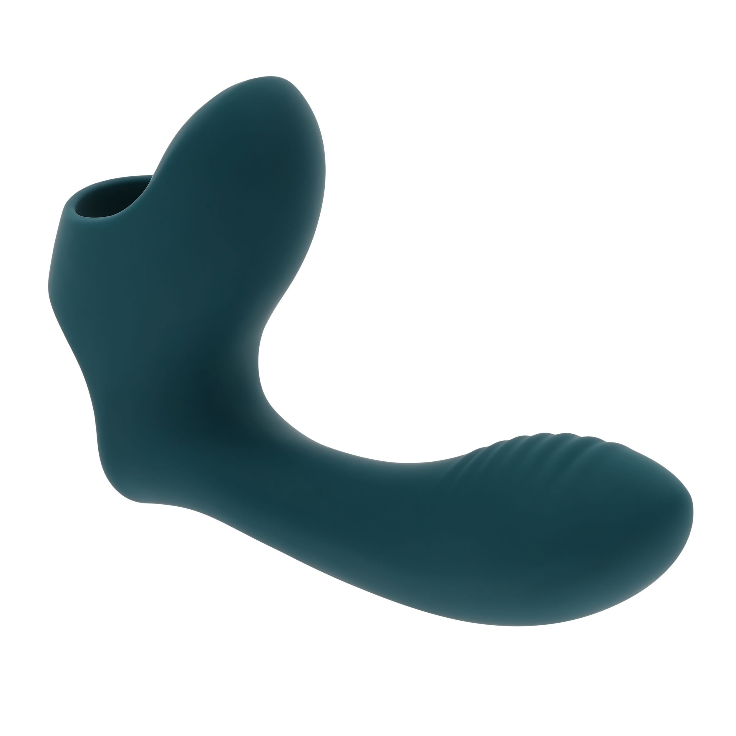 Playboy - Wrapped Around Your Finger - Groen