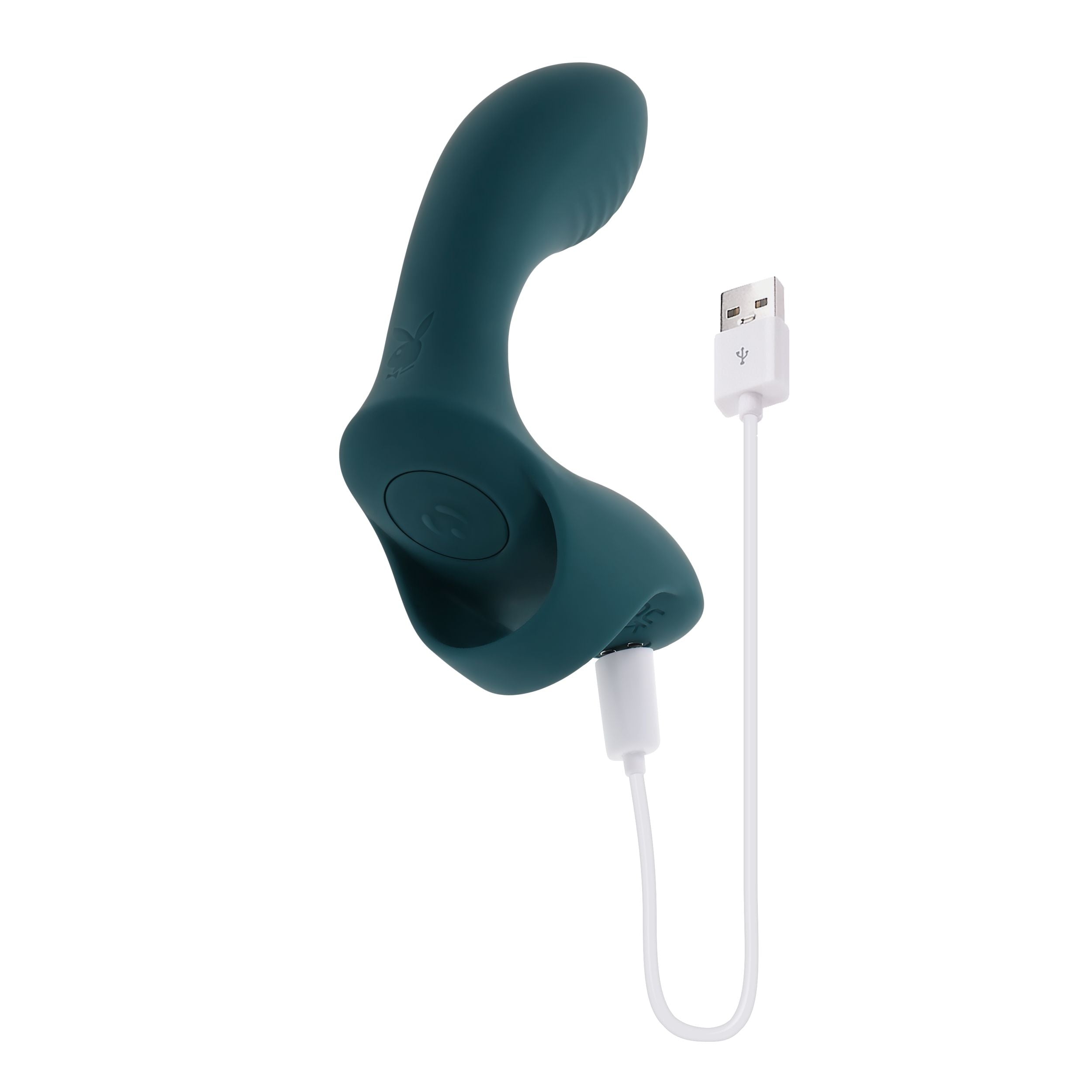 Playboy - Wrapped Around Your Finger - Groen