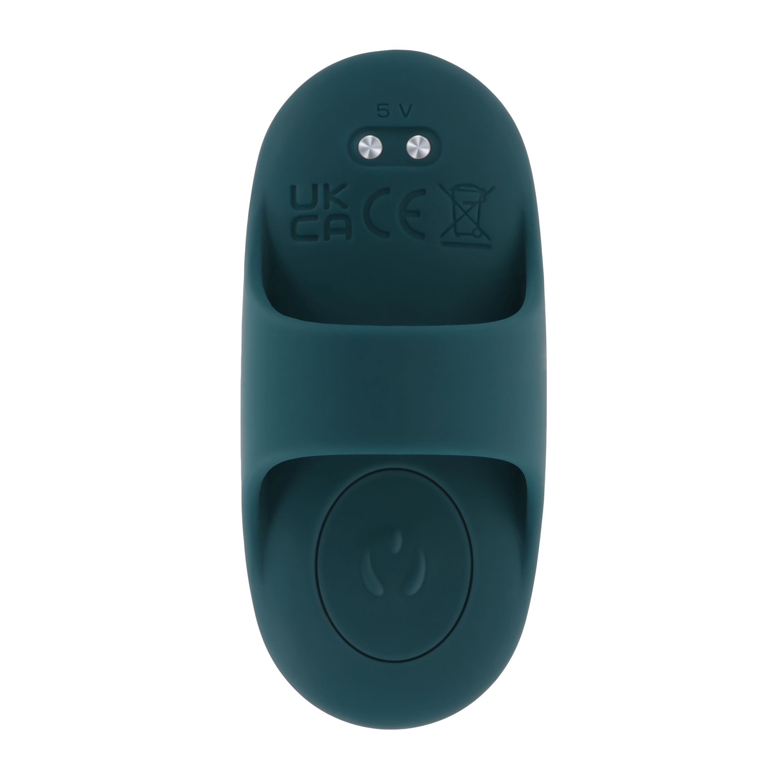 Playboy - Wrapped Around Your Finger - Groen