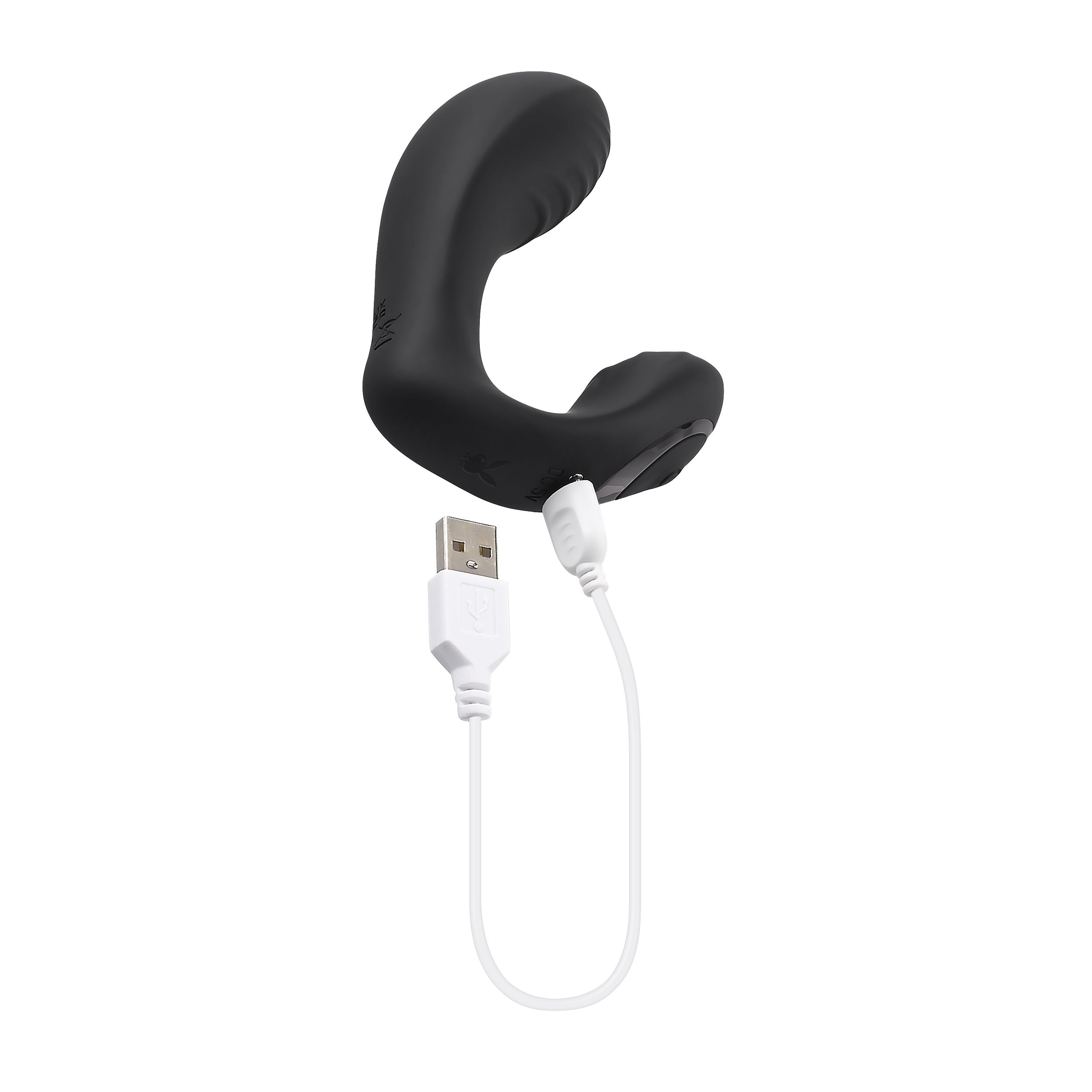 Playboy - Play Time - Zwart