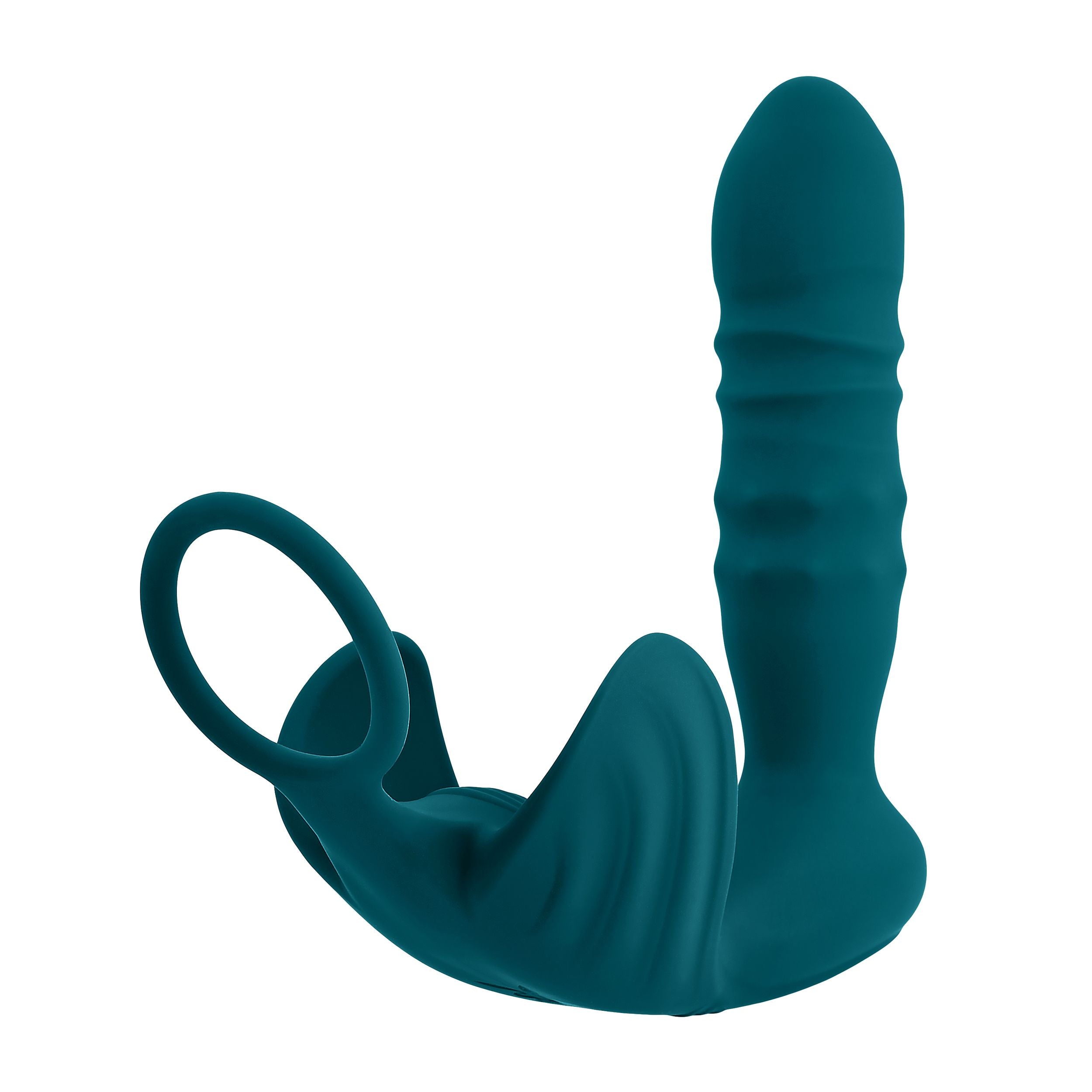 Playboy - Bring It On - Groen
