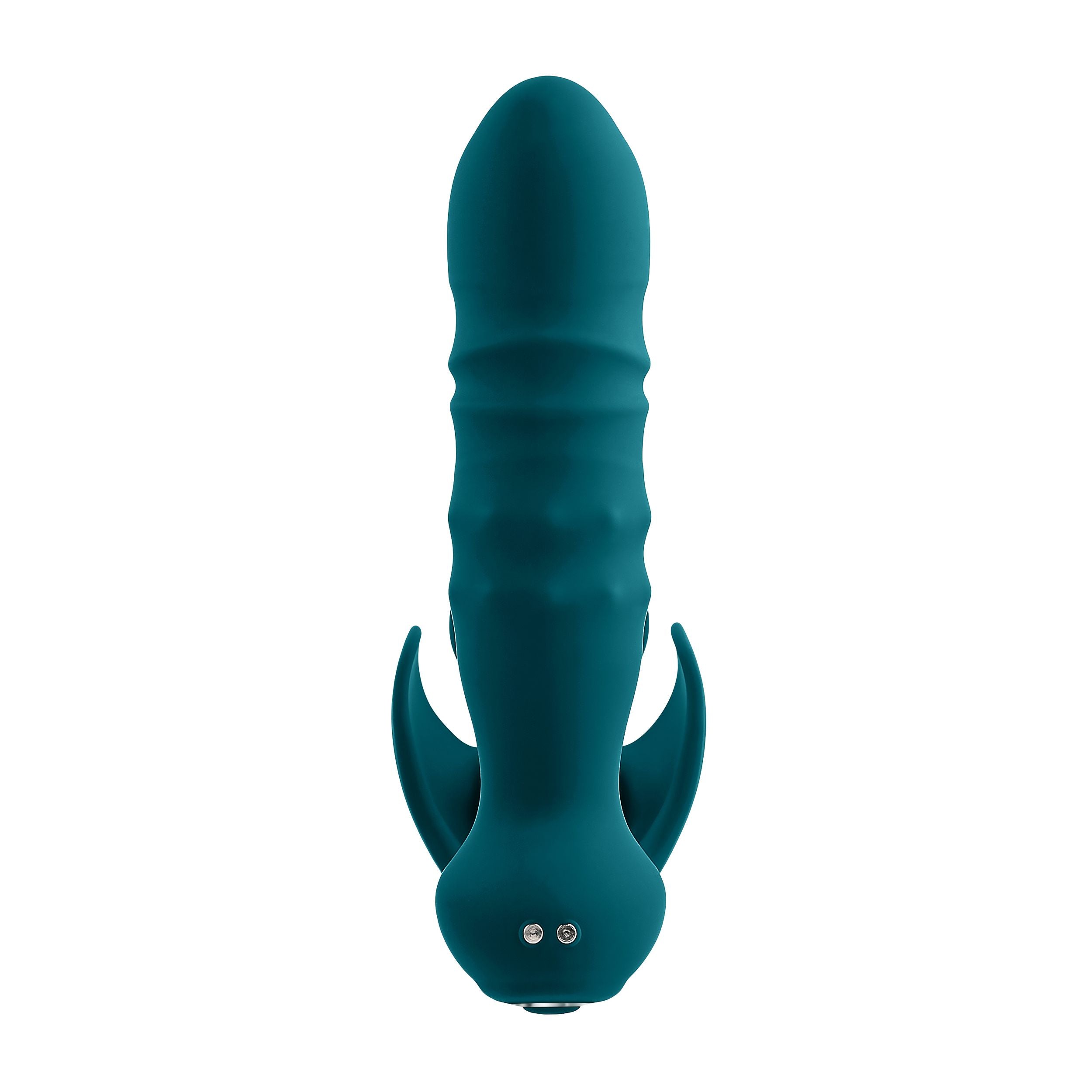 Playboy - Bring It On - Groen