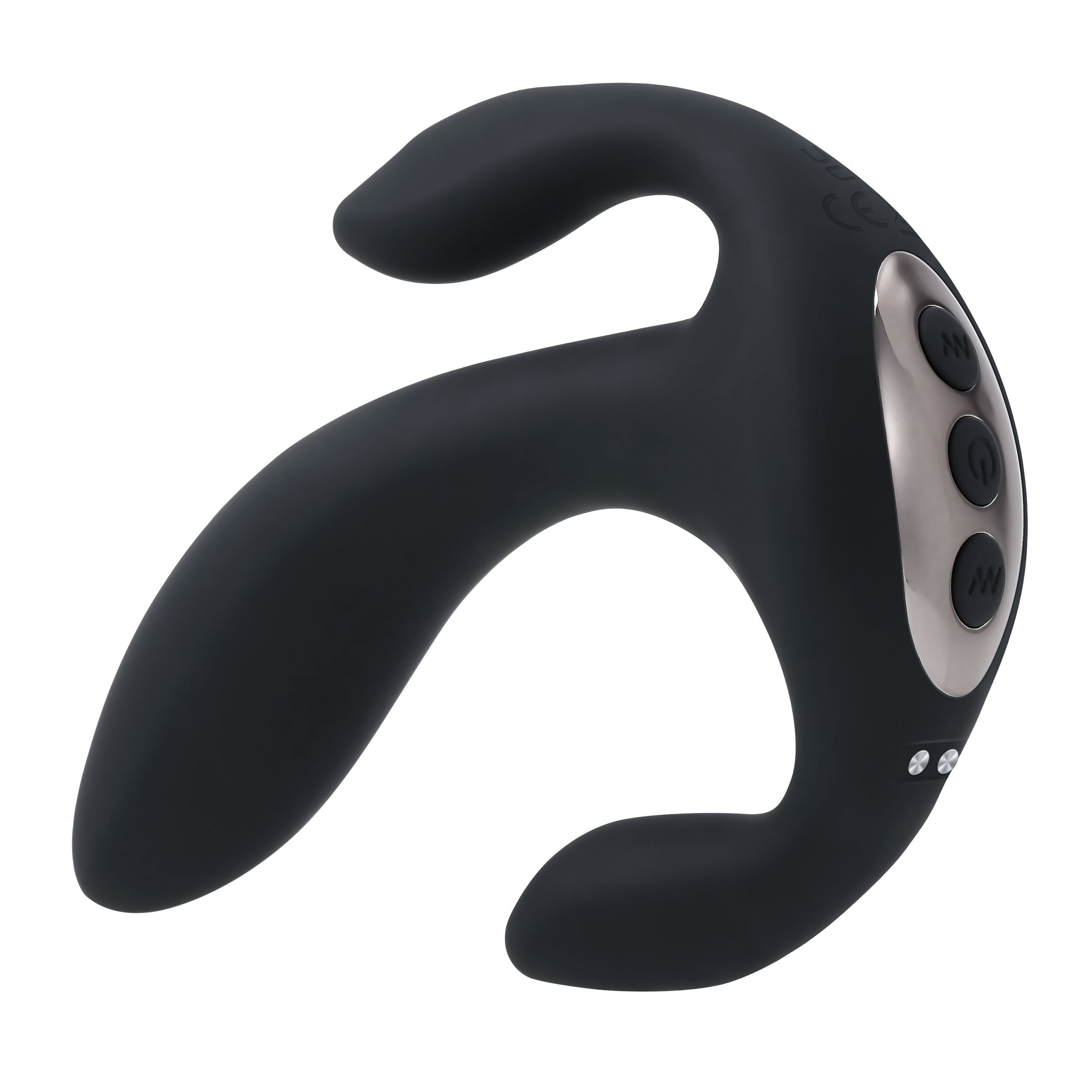 Playboy - Triple Threat - Zwart