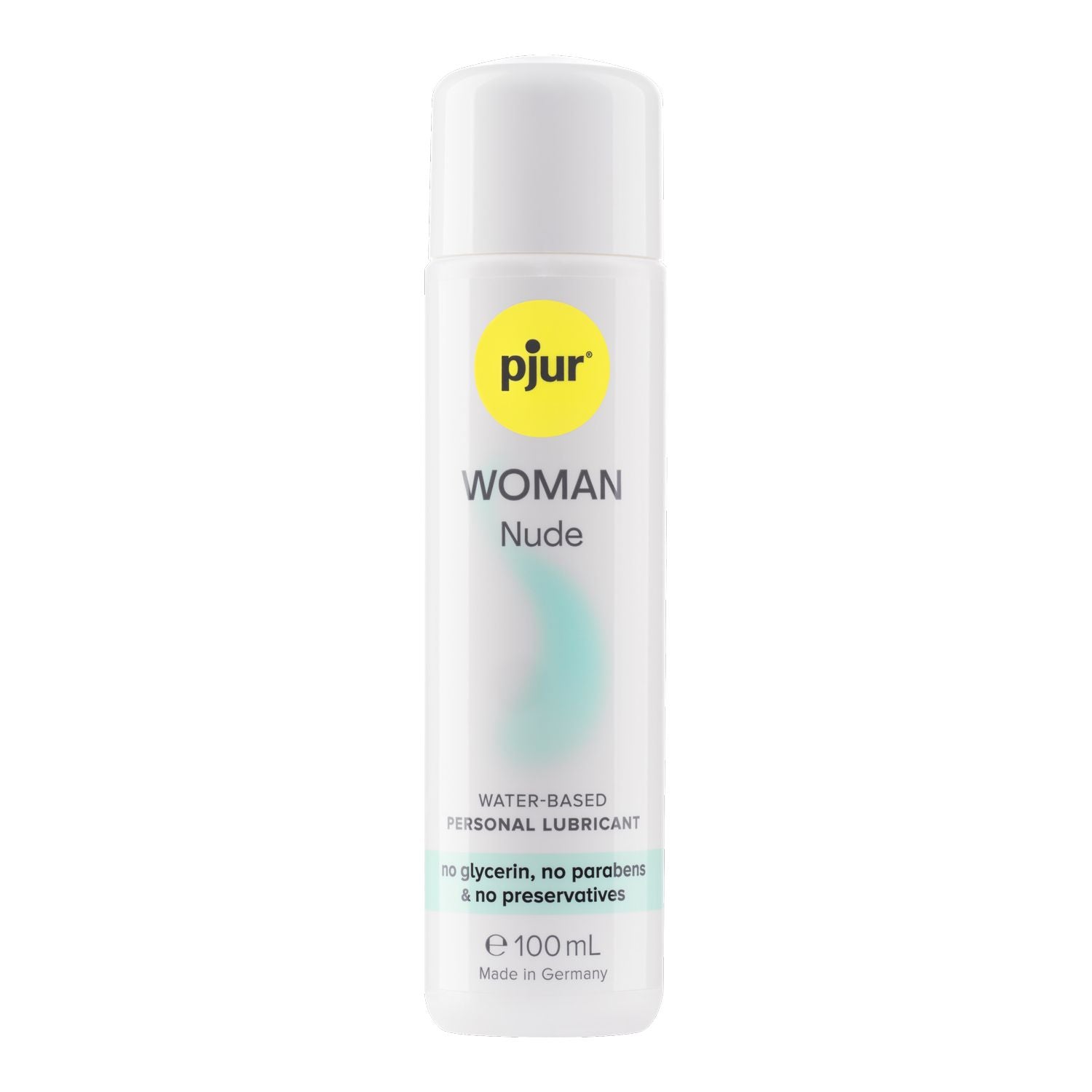Pjur Woman Naakt Glijmiddel - 100 ml