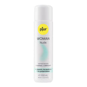Pjur Woman Naakt Glijmiddel - 100 ml