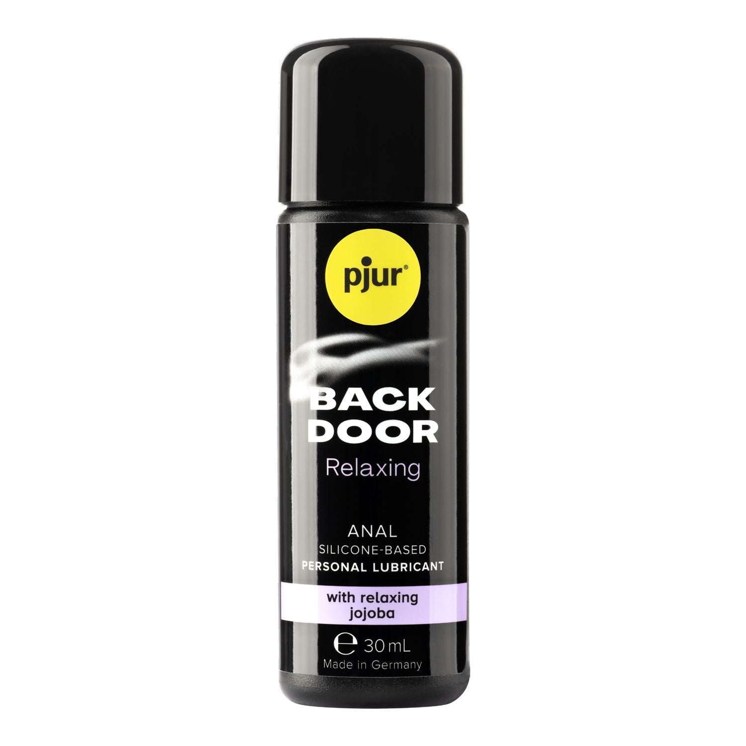 Pjur® Back Door Siliconen Ontspannend Glijmiddel - 30ml