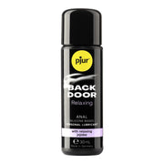 Pjur® Back Door Siliconen Ontspannend Glijmiddel - 30ml