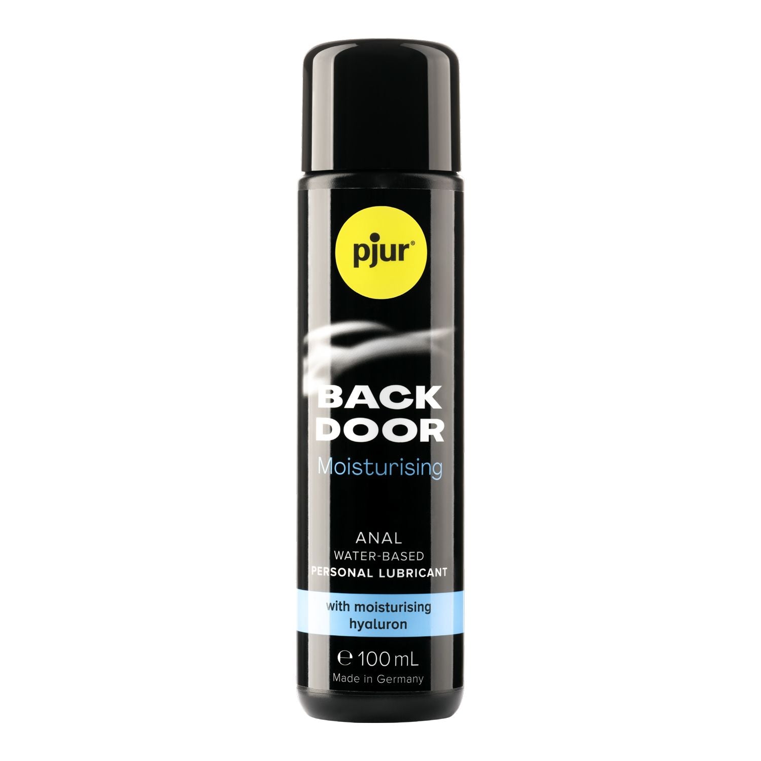 Pjur Backdoor Hydraterend Anaal Glijmiddel - 100ml