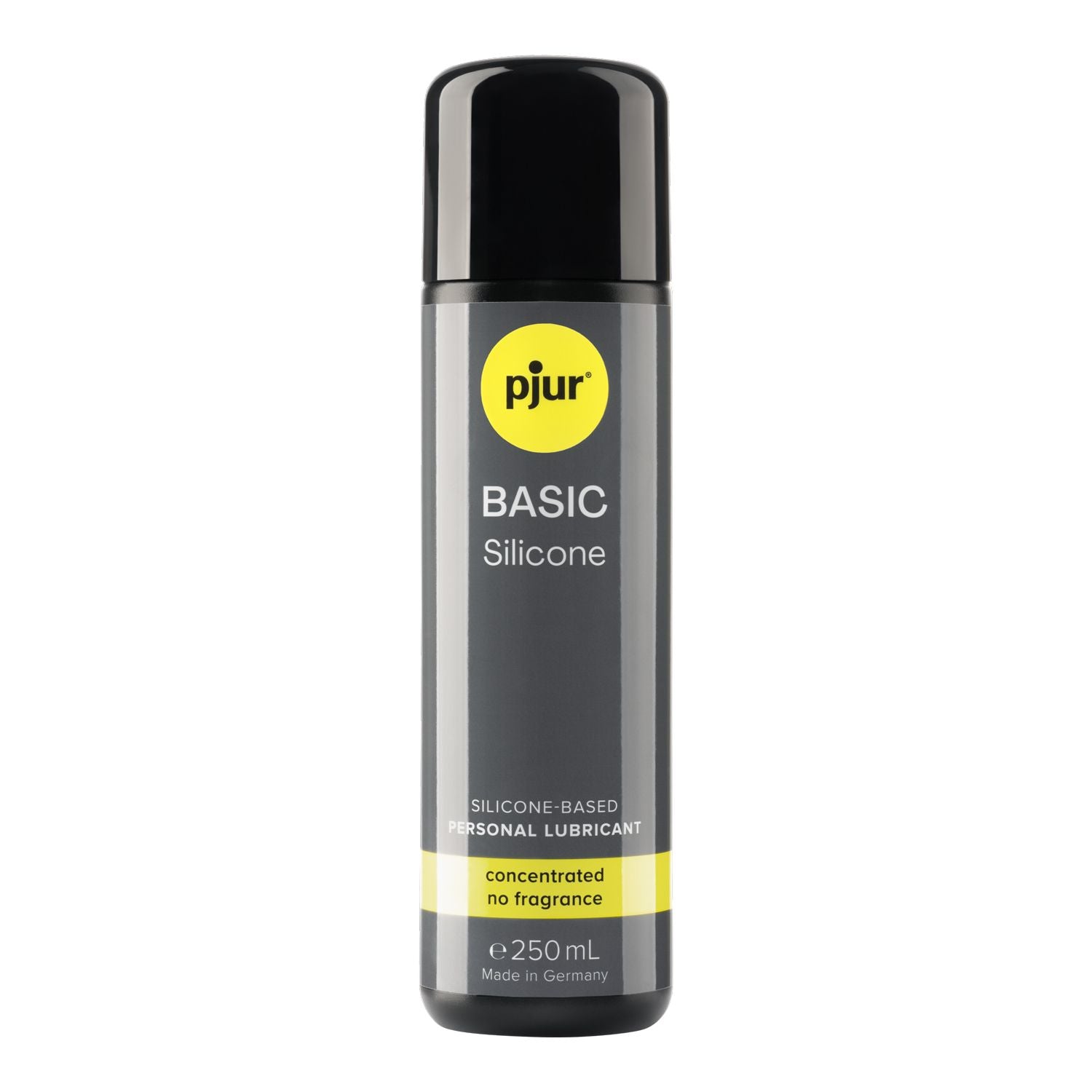 Pjur Basis Glijmiddel Op Siliconenbasis - 250 ml