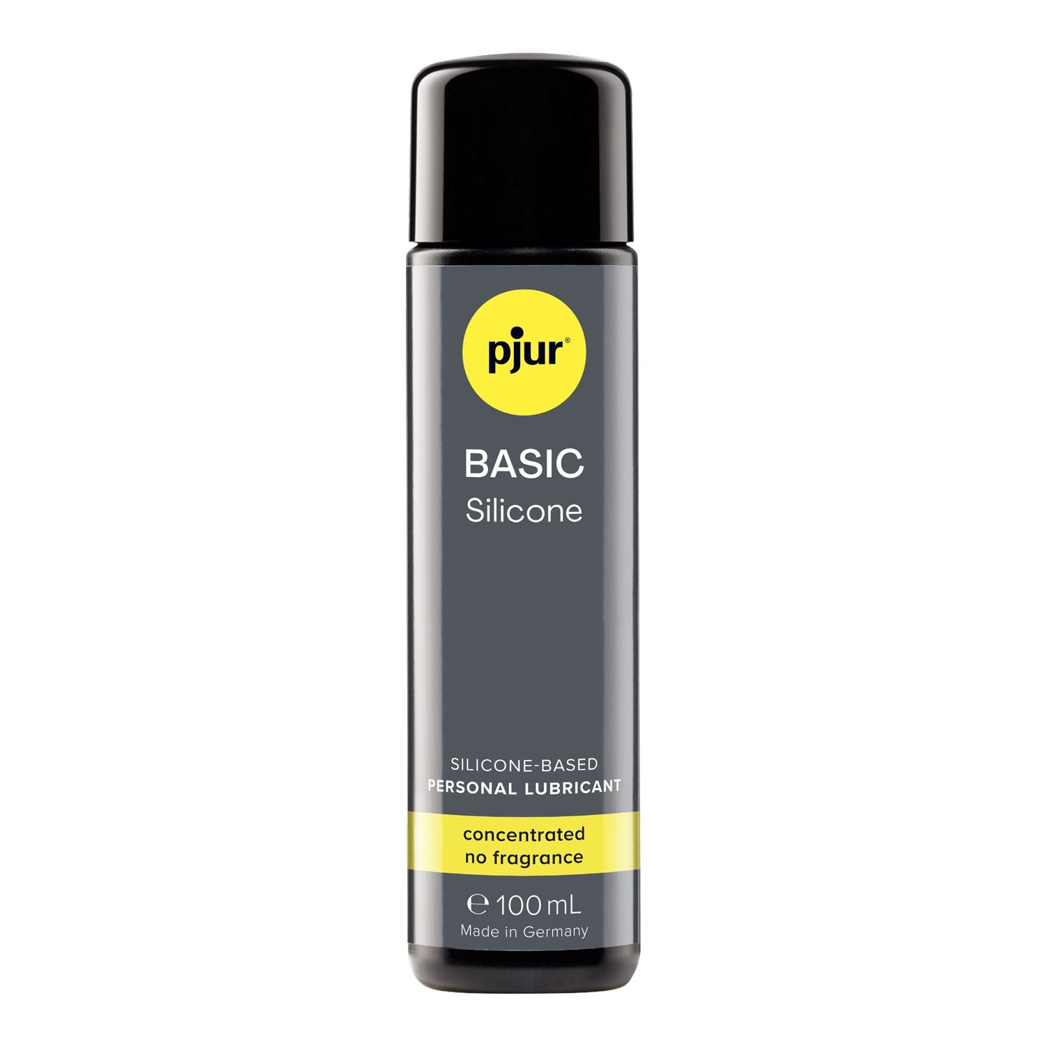 Pjur Basis Glijmiddel Op Siliconenbasis - 100 ml
