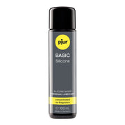 Pjur Basis Glijmiddel Op Siliconenbasis - 100 ml