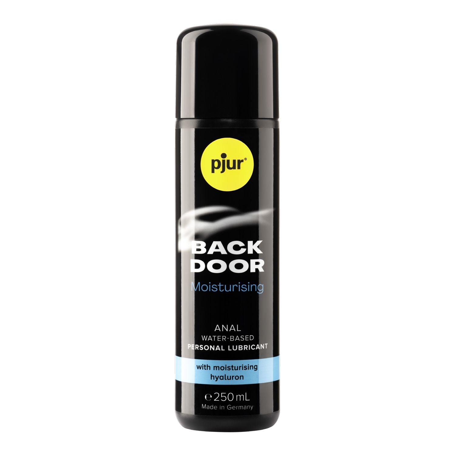 Pjur Backdoor Hydraterend Anaal Glijmiddel - 250 ml