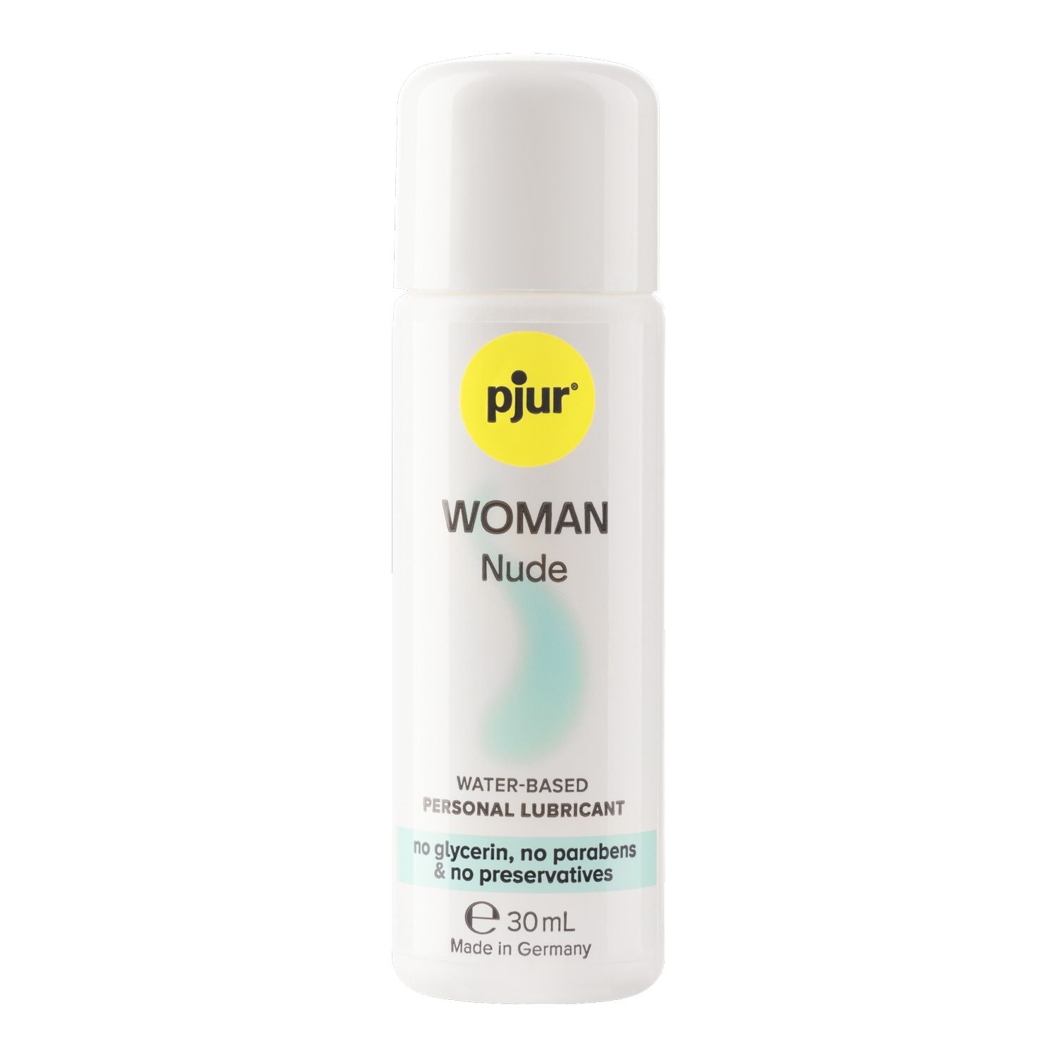 Pjur® Woman Naakt Glijmiddel Op Waterbasis - 30 ml