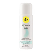 Pjur® Woman Naakt Glijmiddel Op Waterbasis - 30 ml