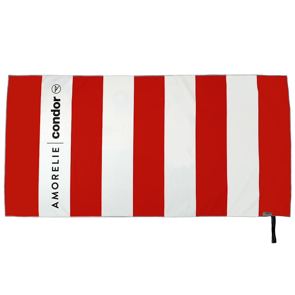 Amorelie - Condor Towel