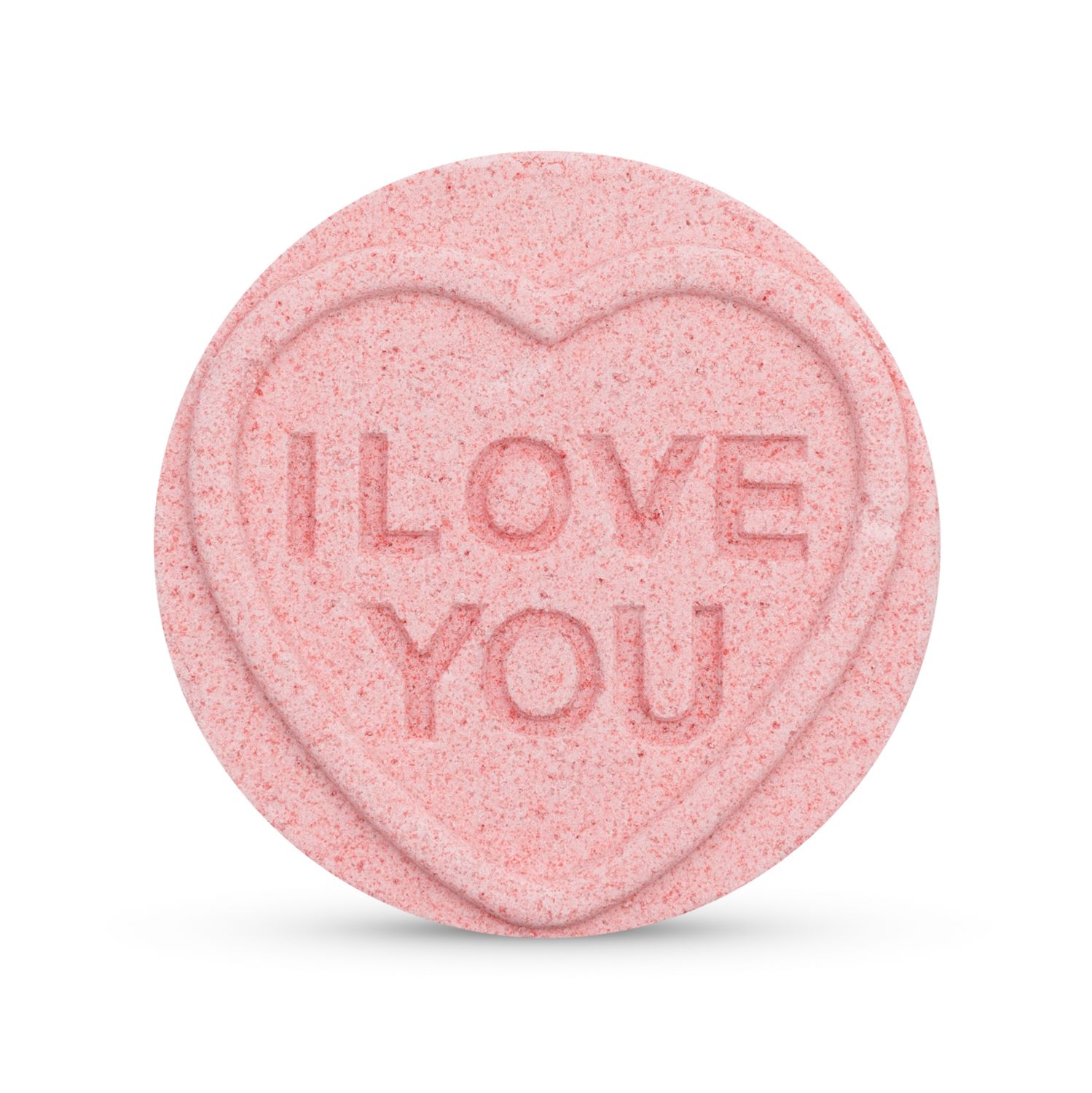 Badbruisbal - I Love You