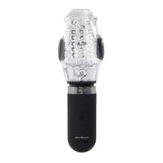 Evolved Novelties - Thrill Ride - Zwart
