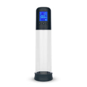 Boners - Penispomp met LCD-Scherm