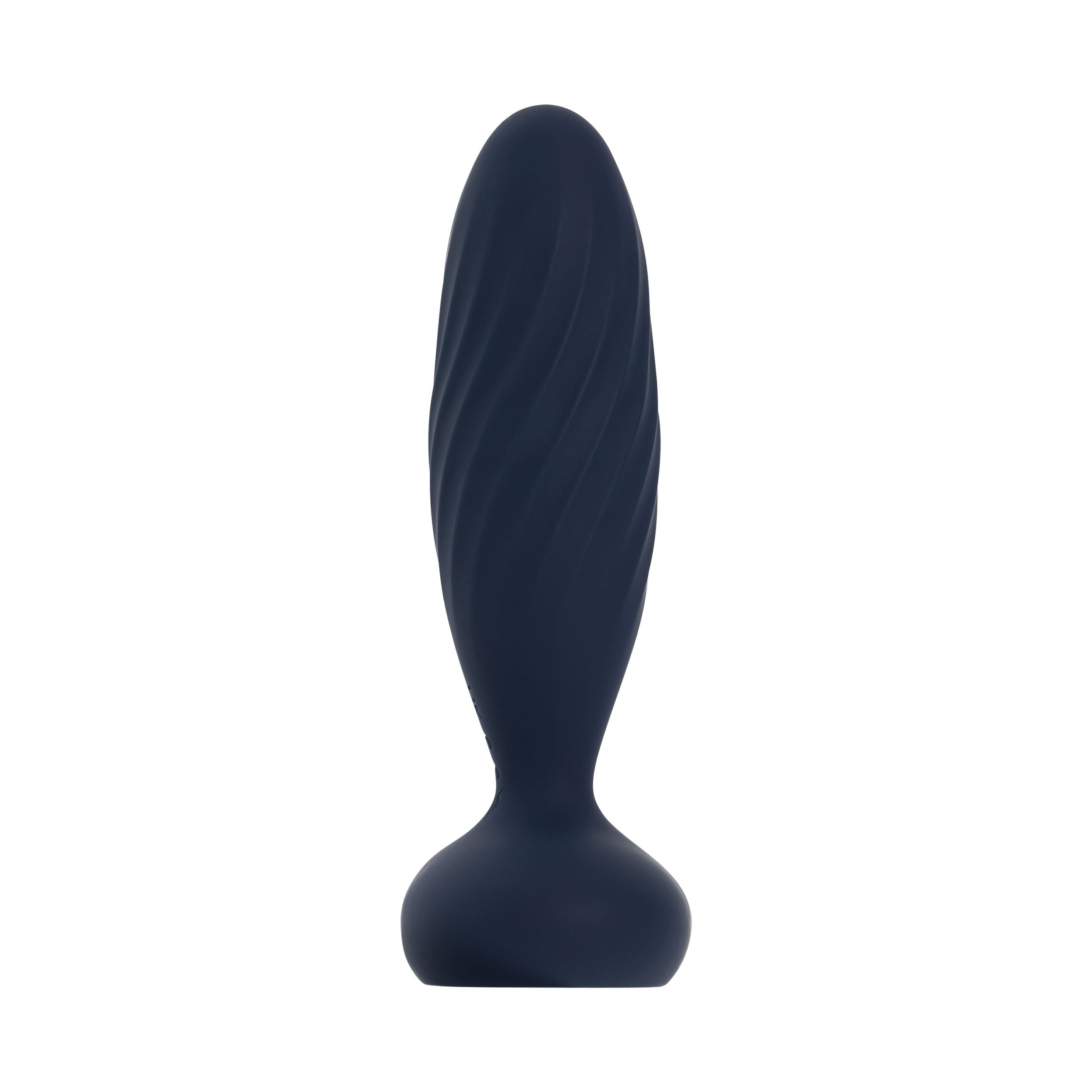 SVAKOM - Jordan Stotende Butt Plug - Blauw