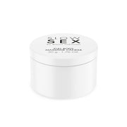 Bijouux Indiscrets - Massage Kaars Slow Sex - 50 g