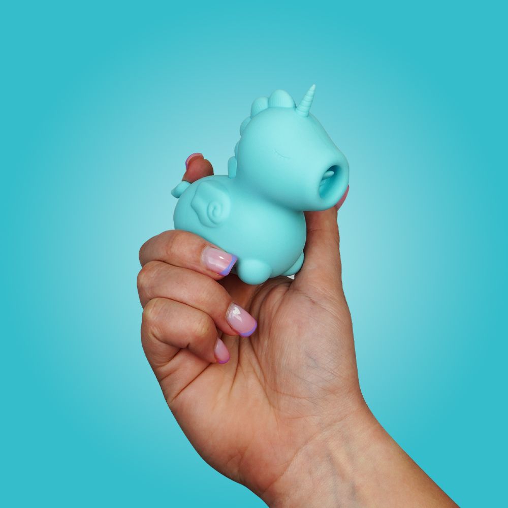 Unihorn - Mount'n Peak (De Puntige Tong)