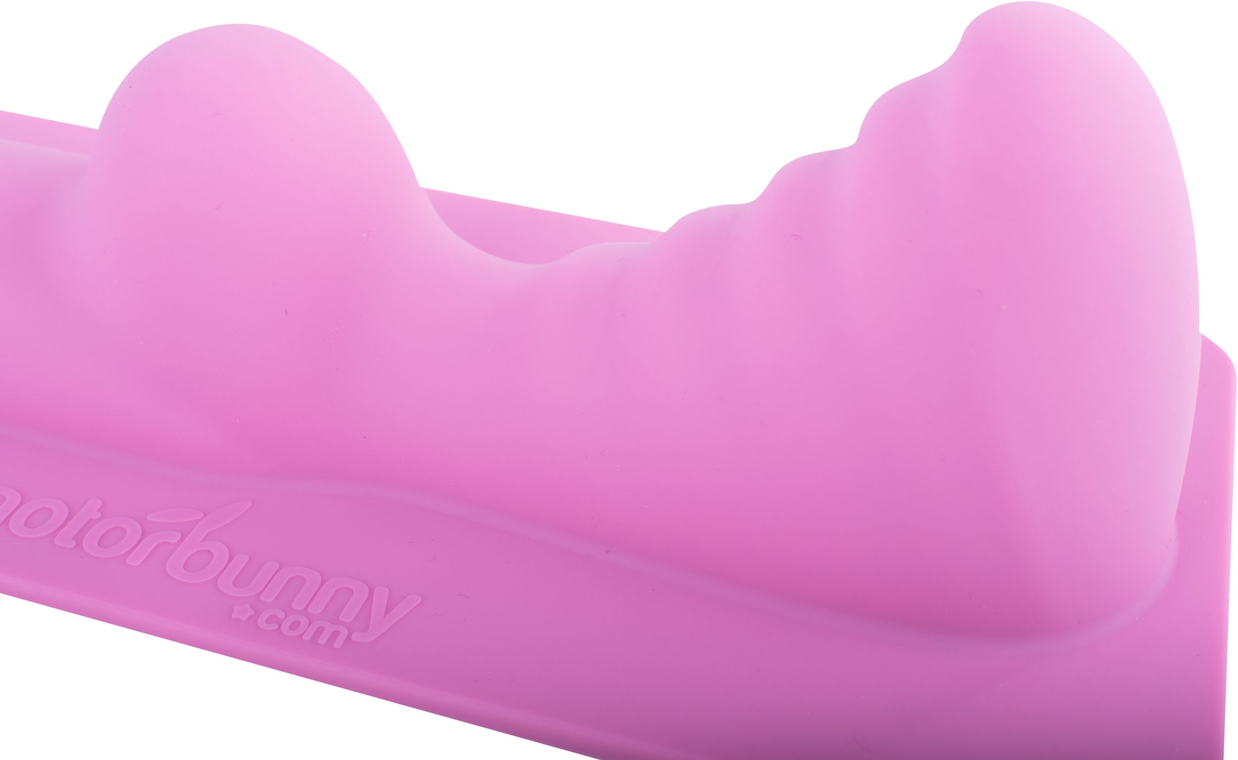 Motorbunny Opzetstuk Mount Gushmore - Roze