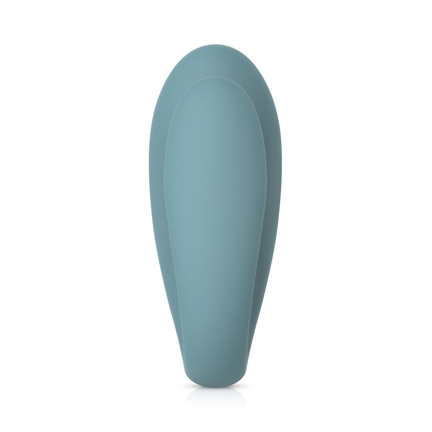 Bloom - The Jasmine C-vormige Vibrator - Groen
