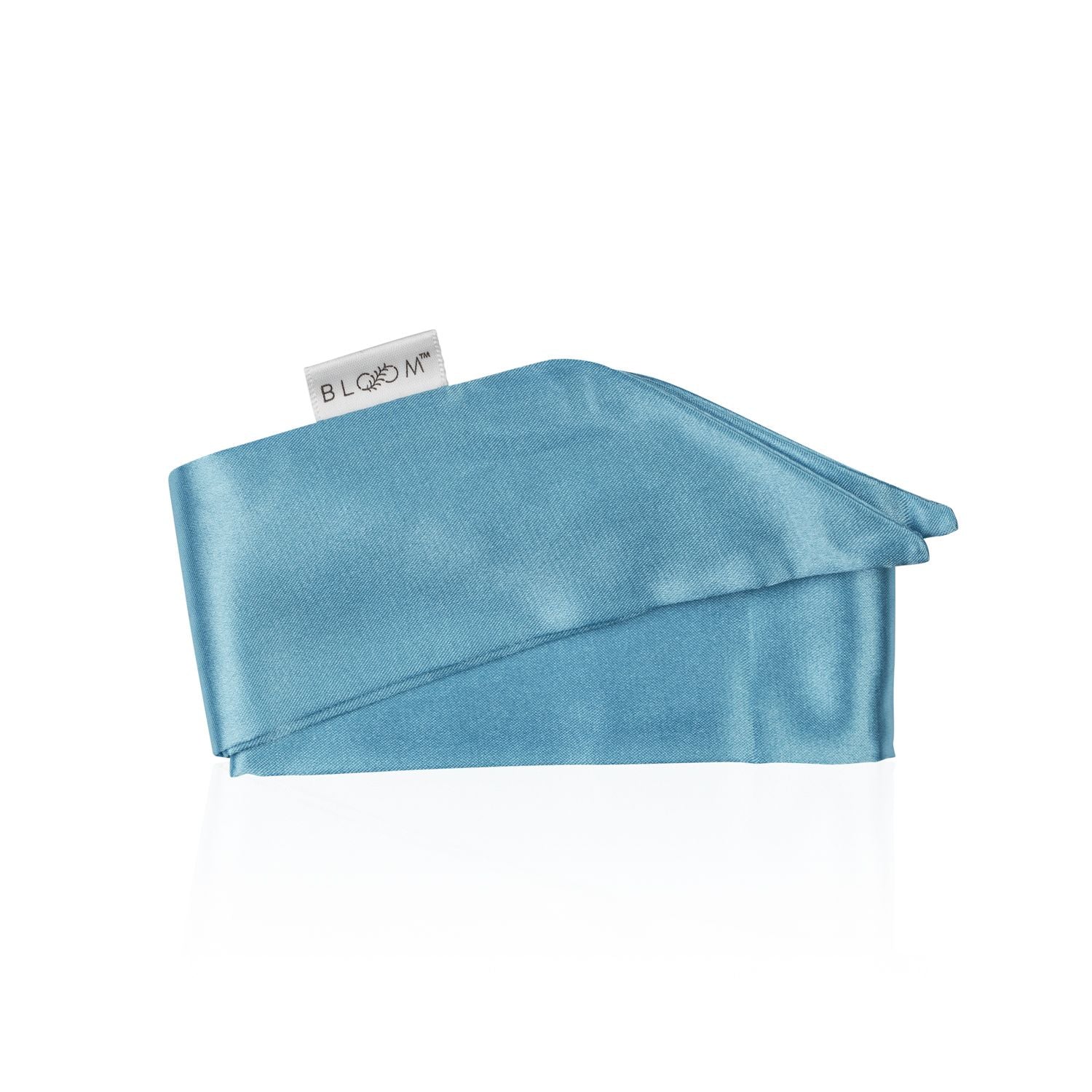 Bloom - The Jasmine C-vormige Vibrator - Groen