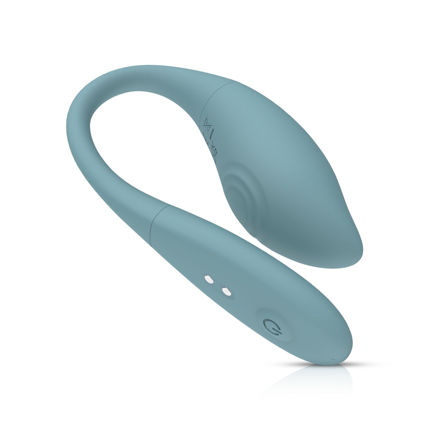 Bloom - The Daisy Vibrerend Eitje - Groen