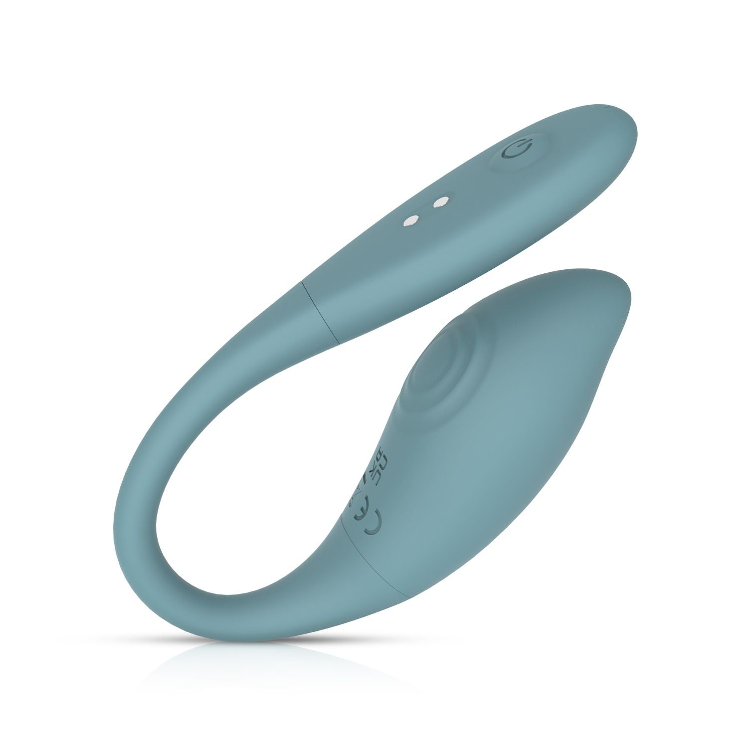 Bloom - The Daisy Vibrerend Eitje - Groen