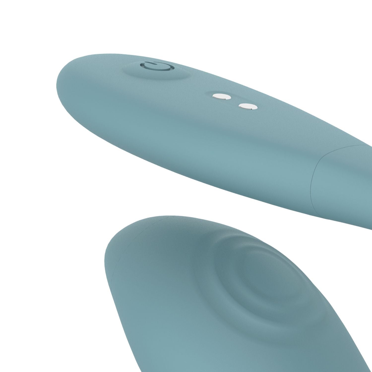 Bloom - The Daisy Vibrerend Eitje - Groen