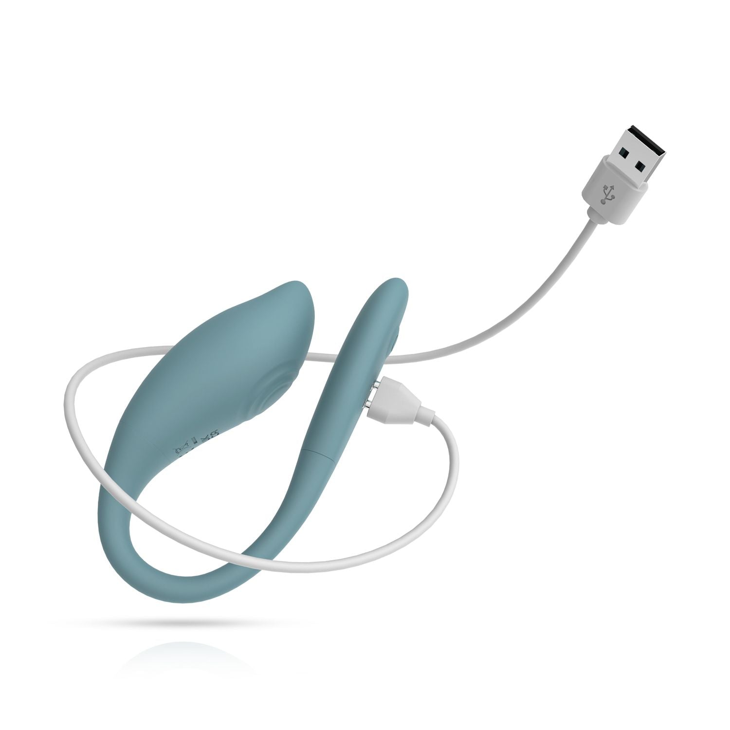 Bloom - The Daisy Vibrerend Eitje - Groen