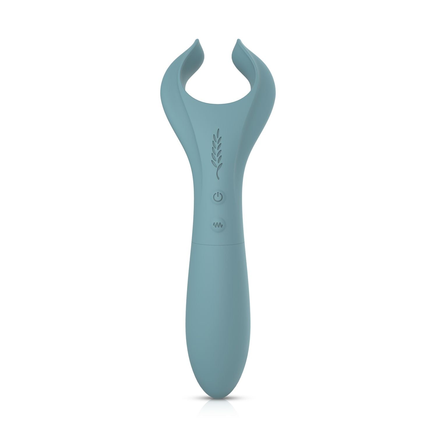 Bloom - The Peony Koppel Vibrator - Groen
