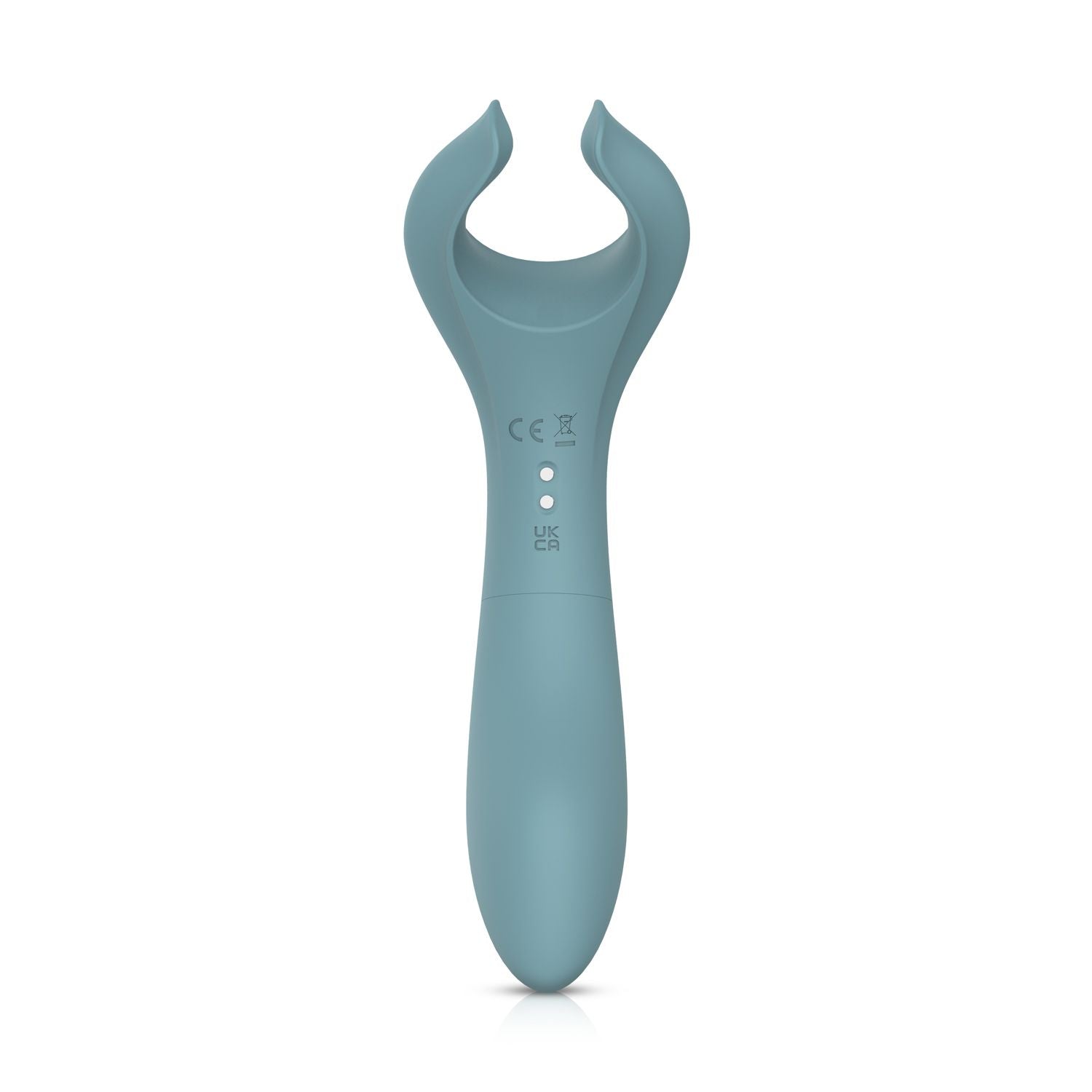 Bloom - The Peony Koppel Vibrator - Groen