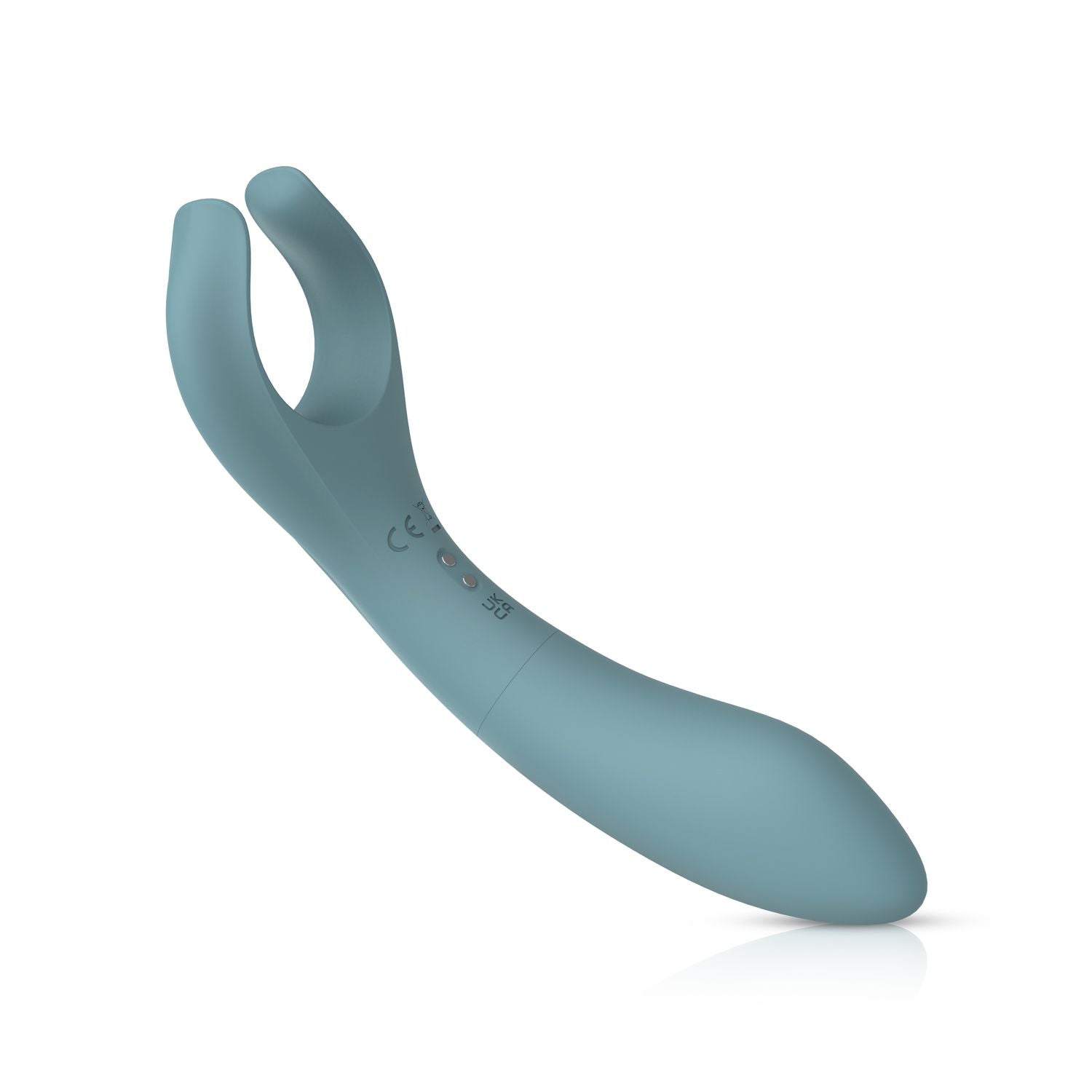 Bloom - The Peony Koppel Vibrator - Groen