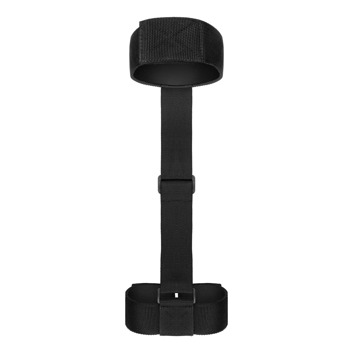 Bedroom Fantasies - Soft Straps Arm- en Nekboeien - Zwart