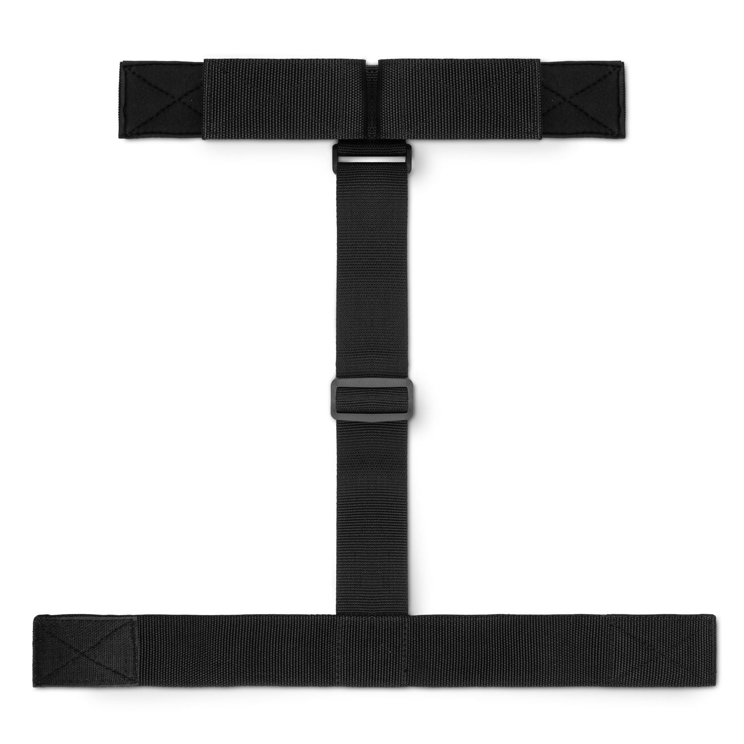 Bedroom Fantasies - Soft Straps Arm- en Nekboeien - Zwart